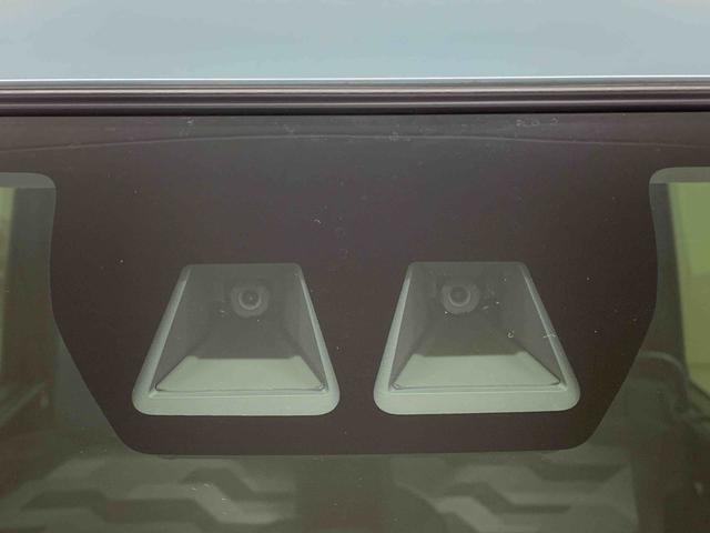 タントファンクロス　ナビ　保証付きＥＴＣ　バックカメラ（静岡県）の中古車