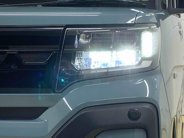 タントファンクロス　ナビ　保証付きＥＴＣ　バックカメラ（静岡県）の中古車