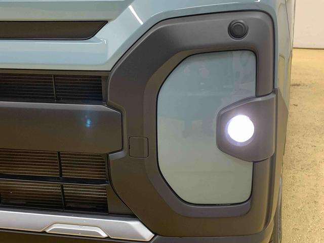 タントファンクロス　ナビ　保証付きＥＴＣ　バックカメラ（静岡県）の中古車