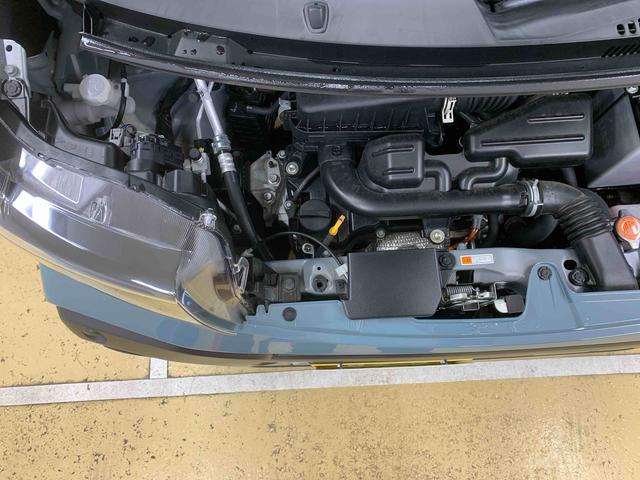 タントファンクロス　ナビ　保証付きＥＴＣ　バックカメラ（静岡県）の中古車