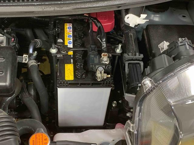 タントファンクロス　ナビ　保証付きＥＴＣ　バックカメラ（静岡県）の中古車