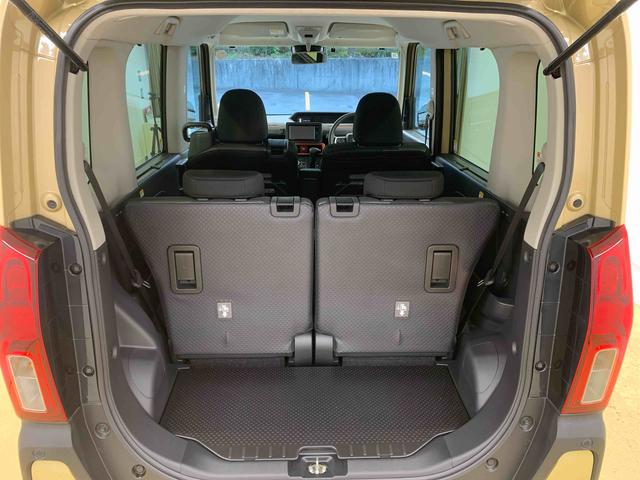 タントファンクロス ナビ 保証付きETC バックカメラ(静岡県)の中古車