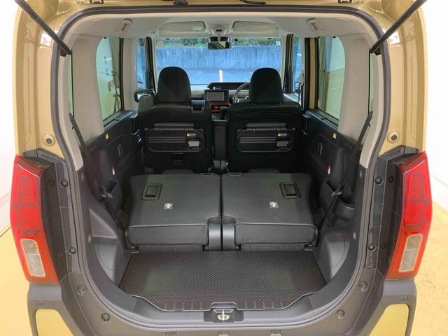 タントファンクロス ナビ 保証付きETC バックカメラ(静岡県)の中古車