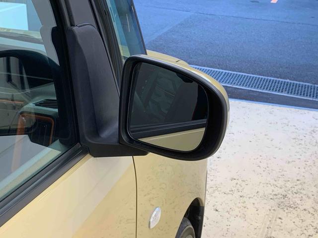 タントファンクロス ナビ 保証付きETC バックカメラ(静岡県)の中古車