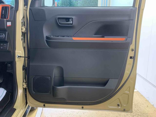 タントファンクロス ナビ 保証付きETC バックカメラ(静岡県)の中古車