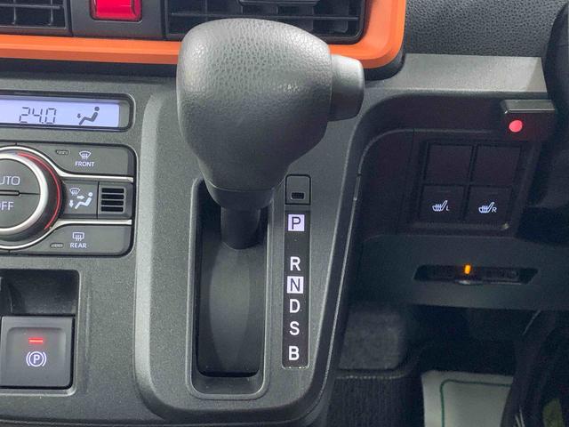 タントファンクロス ナビ 保証付きETC バックカメラ(静岡県)の中古車