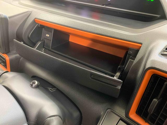 タントファンクロス ナビ 保証付きETC バックカメラ(静岡県)の中古車