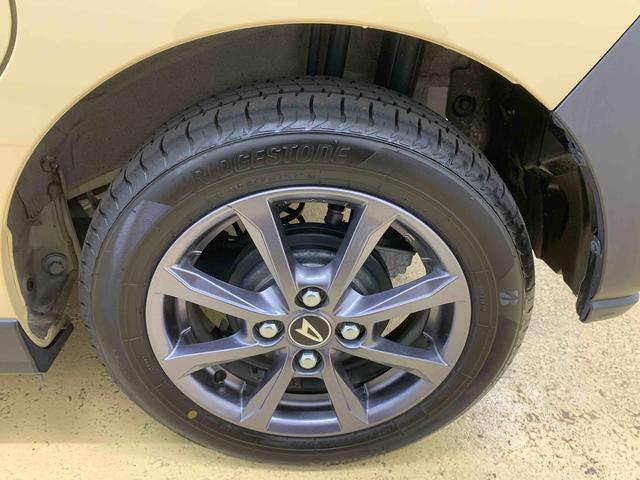 タントファンクロス ナビ 保証付きETC バックカメラ(静岡県)の中古車