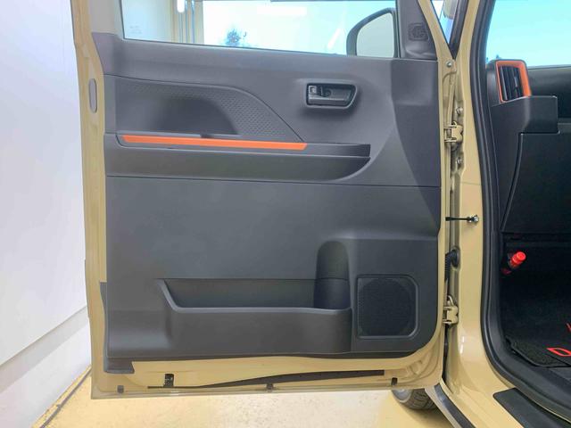 タントファンクロス ナビ 保証付きETC バックカメラ(静岡県)の中古車