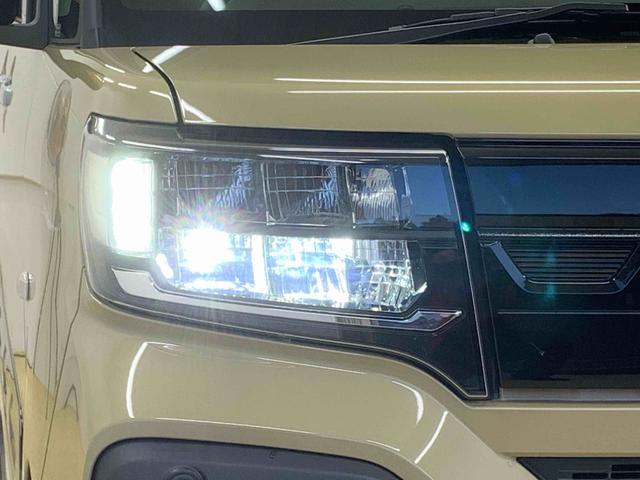 タントファンクロス ナビ 保証付きETC バックカメラ(静岡県)の中古車