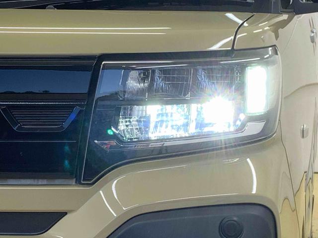 タントファンクロス ナビ 保証付きETC バックカメラ(静岡県)の中古車