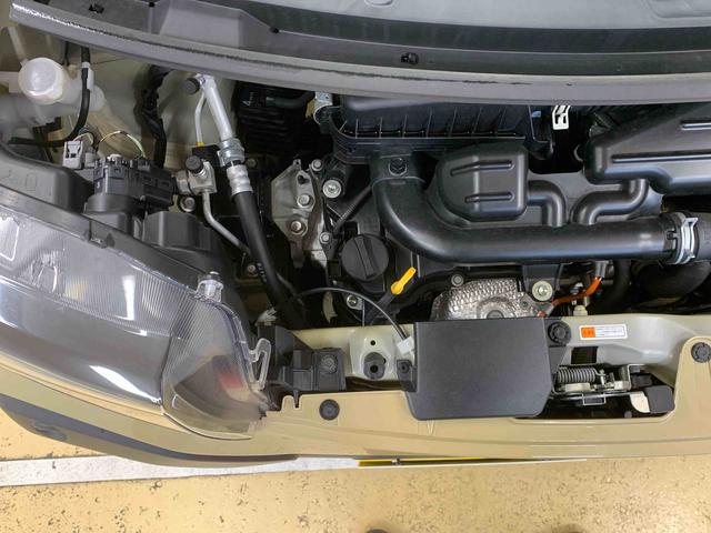 タントファンクロス ナビ 保証付きETC バックカメラ(静岡県)の中古車