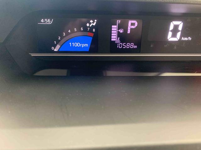 タントX 保証付きまごころ保証1年付き 記録簿 取扱説明書 CD 衝突被害軽減システム スマートキー オートマチックハイビーム レーンアシスト ワンオーナー エアバッグ エアコン パワーステアリング パワーウィンドウ(静岡県)の中古車