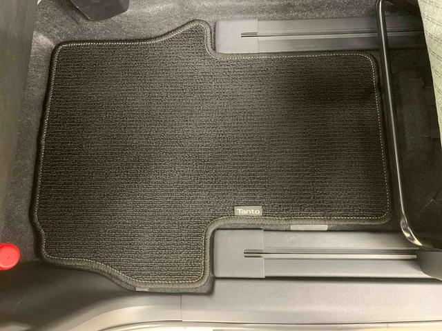 タントX 保証付きまごころ保証1年付き 記録簿 取扱説明書 CD 衝突被害軽減システム スマートキー オートマチックハイビーム レーンアシスト ワンオーナー エアバッグ エアコン パワーステアリング パワーウィンドウ(静岡県)の中古車