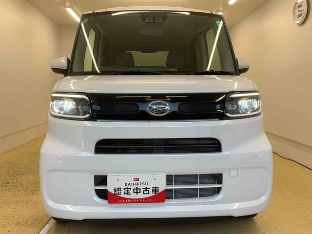 タントX 保証付きまごころ保証1年付き 記録簿 取扱説明書 CD 衝突被害軽減システム スマートキー オートマチックハイビーム レーンアシスト ワンオーナー エアバッグ エアコン パワーステアリング パワーウィンドウ(静岡県)の中古車