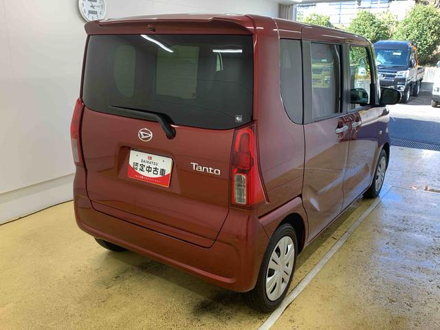 タントＸ　ＣＤ　保証付き（静岡県）の中古車