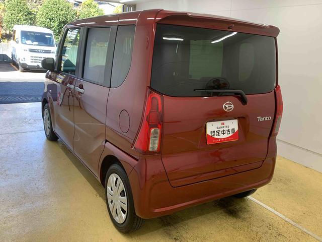 タントＸ　ＣＤ　保証付き（静岡県）の中古車
