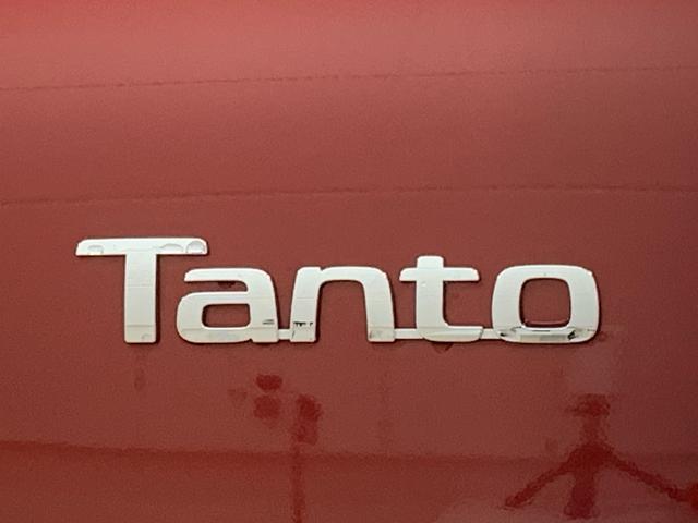 タントＸ　ＣＤ　保証付き（静岡県）の中古車