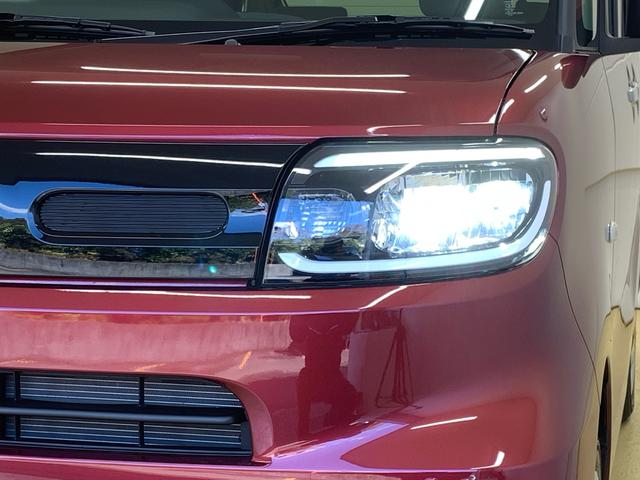 タントＸ　ＣＤ　保証付き（静岡県）の中古車