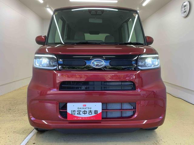 タントＸ　ＣＤ　保証付き（静岡県）の中古車
