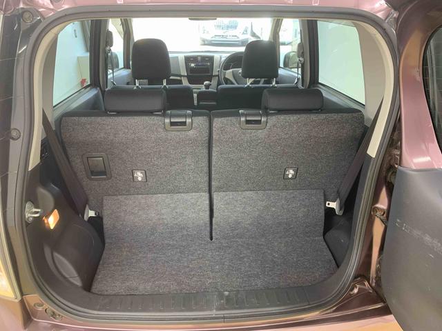 ムーヴカスタム　Ｘ　ＳＡ　タイヤ新品　保証付きＣＤ（静岡県）の中古車