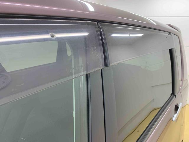 ムーヴカスタム　Ｘ　ＳＡ　タイヤ新品　保証付きＣＤ（静岡県）の中古車