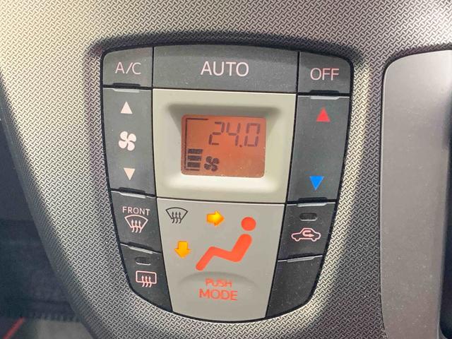 ムーヴカスタム　Ｘ　ＳＡ　タイヤ新品　保証付きＣＤ（静岡県）の中古車