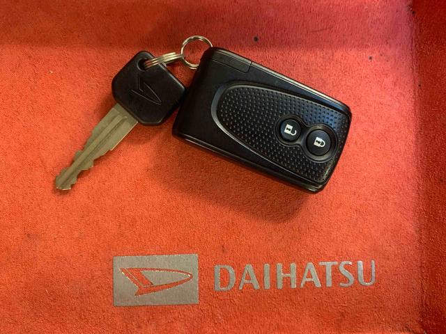 ムーヴカスタム　Ｘ　ＳＡ　タイヤ新品　保証付きＣＤ（静岡県）の中古車