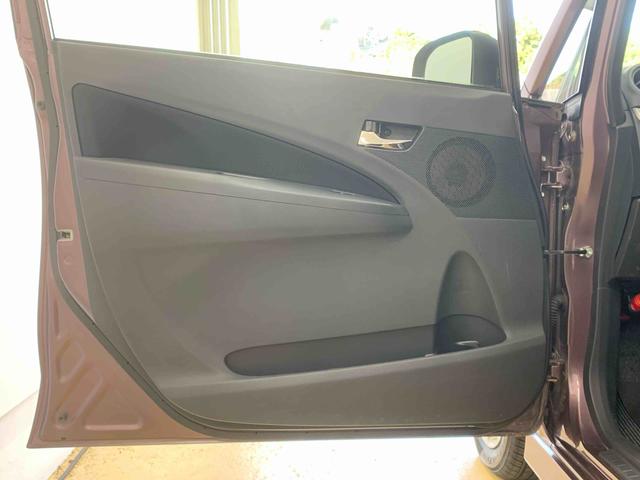 ムーヴカスタム　Ｘ　ＳＡ　タイヤ新品　保証付きＣＤ（静岡県）の中古車