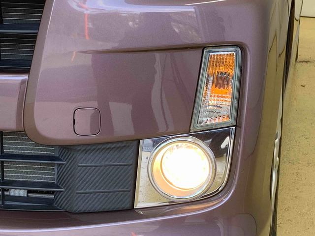 ムーヴカスタム　Ｘ　ＳＡ　タイヤ新品　保証付きＣＤ（静岡県）の中古車