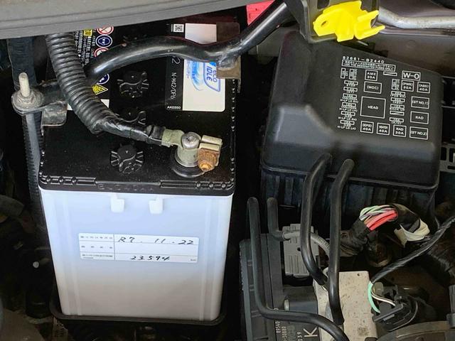 ムーヴカスタム　Ｘ　ＳＡ　タイヤ新品　保証付きＣＤ（静岡県）の中古車