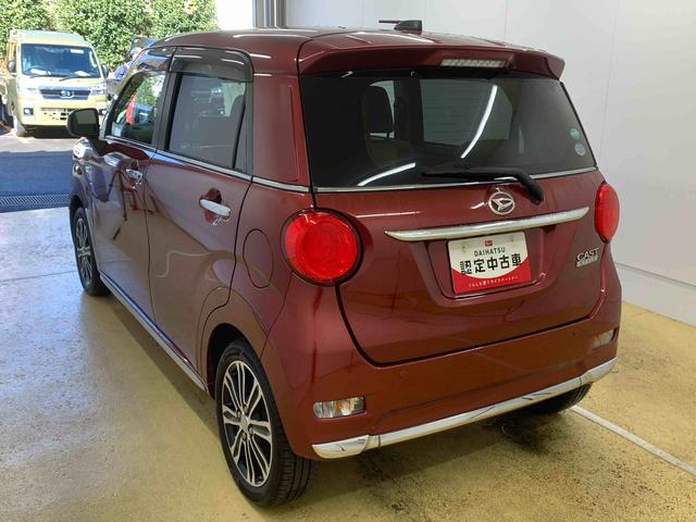 キャストスタイルG SAII ナビ 保証付きバックカメラ(静岡県)の中古車