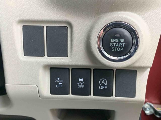 キャストスタイルG SAII ナビ 保証付きバックカメラ(静岡県)の中古車