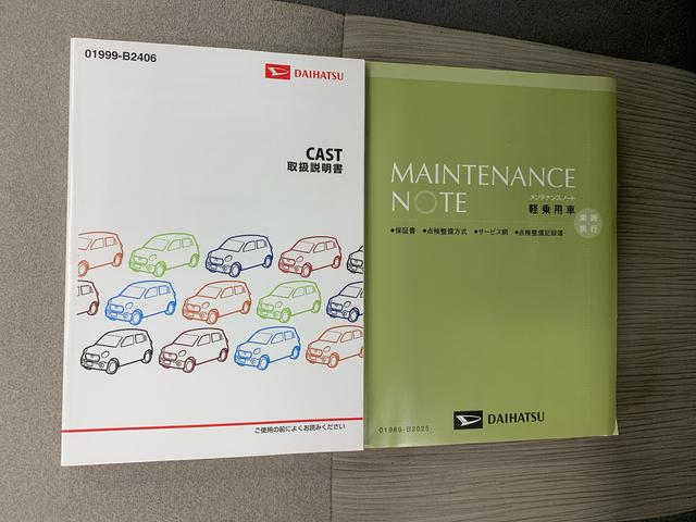 キャストスタイルG SAII ナビ 保証付きバックカメラ(静岡県)の中古車
