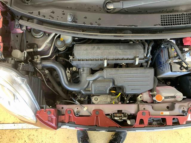 キャストスタイルG SAII ナビ 保証付きバックカメラ(静岡県)の中古車