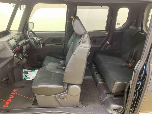 タントカスタムRS ナビ 保証付きまごころ保証1年付き 記録簿 取扱説明書 ドラレコ ETC バックカメラ オートマチックハイビーム 衝突被害軽減システム スマートキー アルミホイール ターボ レーンアシスト エアバッグ エアコン(静岡県)の中古車