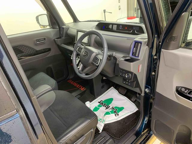 タントカスタムRS ナビ 保証付きまごころ保証1年付き 記録簿 取扱説明書 ドラレコ ETC バックカメラ オートマチックハイビーム 衝突被害軽減システム スマートキー アルミホイール ターボ レーンアシスト エアバッグ エアコン(静岡県)の中古車