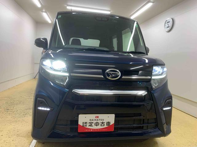 タントカスタムRS ナビ 保証付きまごころ保証1年付き 記録簿 取扱説明書 ドラレコ ETC バックカメラ オートマチックハイビーム 衝突被害軽減システム スマートキー アルミホイール ターボ レーンアシスト エアバッグ エアコン(静岡県)の中古車