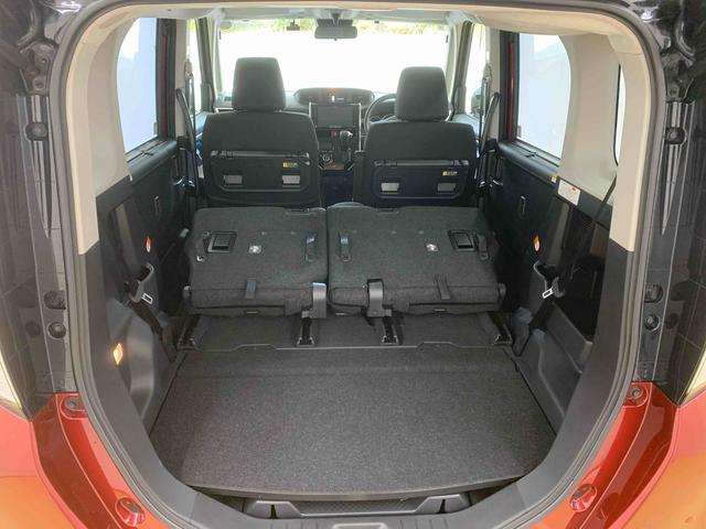 トールカスタムＧ　リミテッド　ＳＡIIIナビ　保証付きドラレコ　ＥＴＣ　バックカメラ（静岡県）の中古車