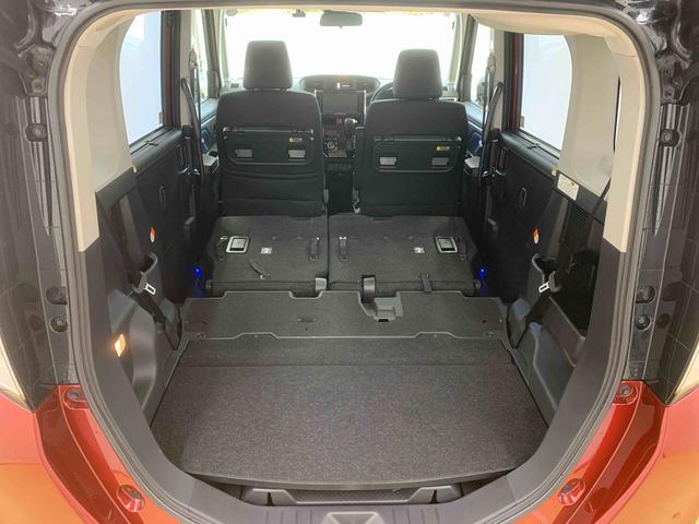 トールカスタムＧ　リミテッド　ＳＡIIIナビ　保証付きドラレコ　ＥＴＣ　バックカメラ（静岡県）の中古車