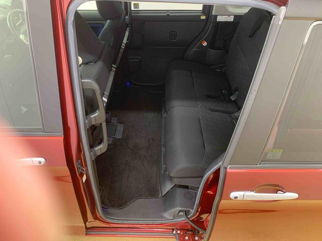 トールカスタムＧ　リミテッド　ＳＡIIIナビ　保証付きドラレコ　ＥＴＣ　バックカメラ（静岡県）の中古車