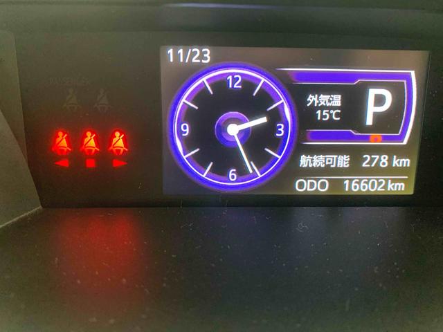 トールカスタムＧ　リミテッド　ＳＡIIIナビ　保証付きドラレコ　ＥＴＣ　バックカメラ（静岡県）の中古車