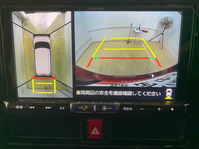 トールカスタムＧ　リミテッド　ＳＡIIIナビ　保証付きドラレコ　ＥＴＣ　バックカメラ（静岡県）の中古車