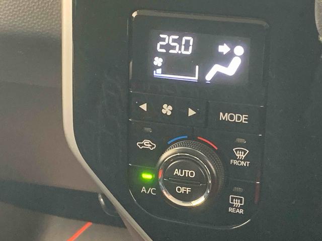 トールカスタムＧ　リミテッド　ＳＡIIIナビ　保証付きドラレコ　ＥＴＣ　バックカメラ（静岡県）の中古車