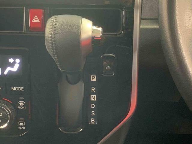 トールカスタムＧ　リミテッド　ＳＡIIIナビ　保証付きドラレコ　ＥＴＣ　バックカメラ（静岡県）の中古車