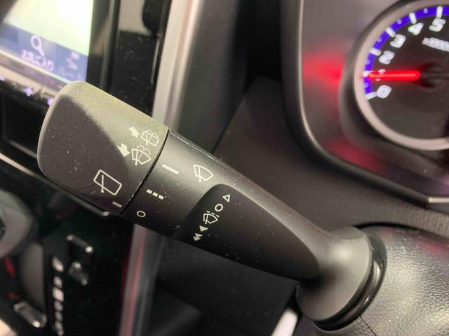 トールカスタムＧ　リミテッド　ＳＡIIIナビ　保証付きドラレコ　ＥＴＣ　バックカメラ（静岡県）の中古車