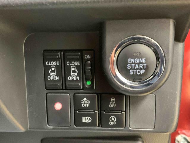 トールカスタムＧ　リミテッド　ＳＡIIIナビ　保証付きドラレコ　ＥＴＣ　バックカメラ（静岡県）の中古車