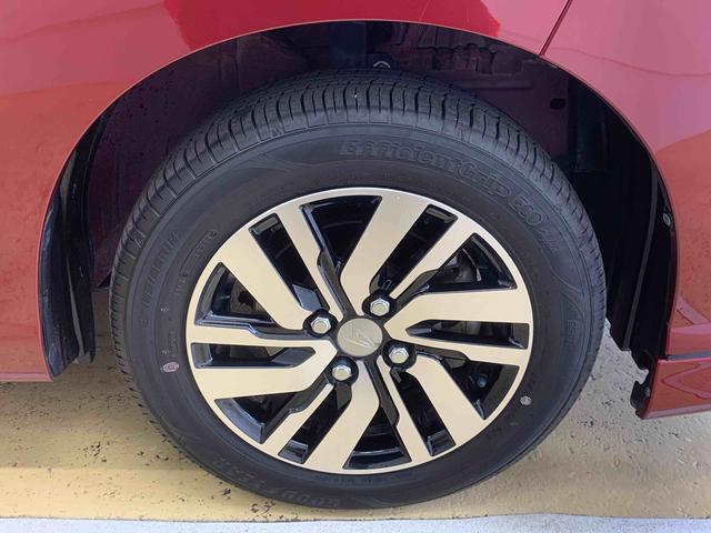 トールカスタムＧ　リミテッド　ＳＡIIIナビ　保証付きドラレコ　ＥＴＣ　バックカメラ（静岡県）の中古車