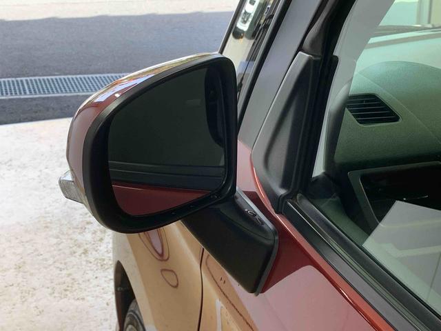 トールカスタムＧ　リミテッド　ＳＡIIIナビ　保証付きドラレコ　ＥＴＣ　バックカメラ（静岡県）の中古車