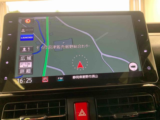 タントカスタムＲＳスタイルセレクションタイヤ新品　保証付きまごころ保証１年付き　記録簿　取扱説明書　ナビ　ドラレコ　ＥＴＣ　バックカメラ　オートマチックハイビーム　衝突被害軽減システム　スマートキー　アルミホイール　ターボ　レーンアシスト　ワンオーナー（静岡県）の中古車